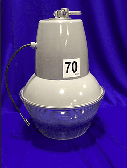 CCL Roadway Luminaire