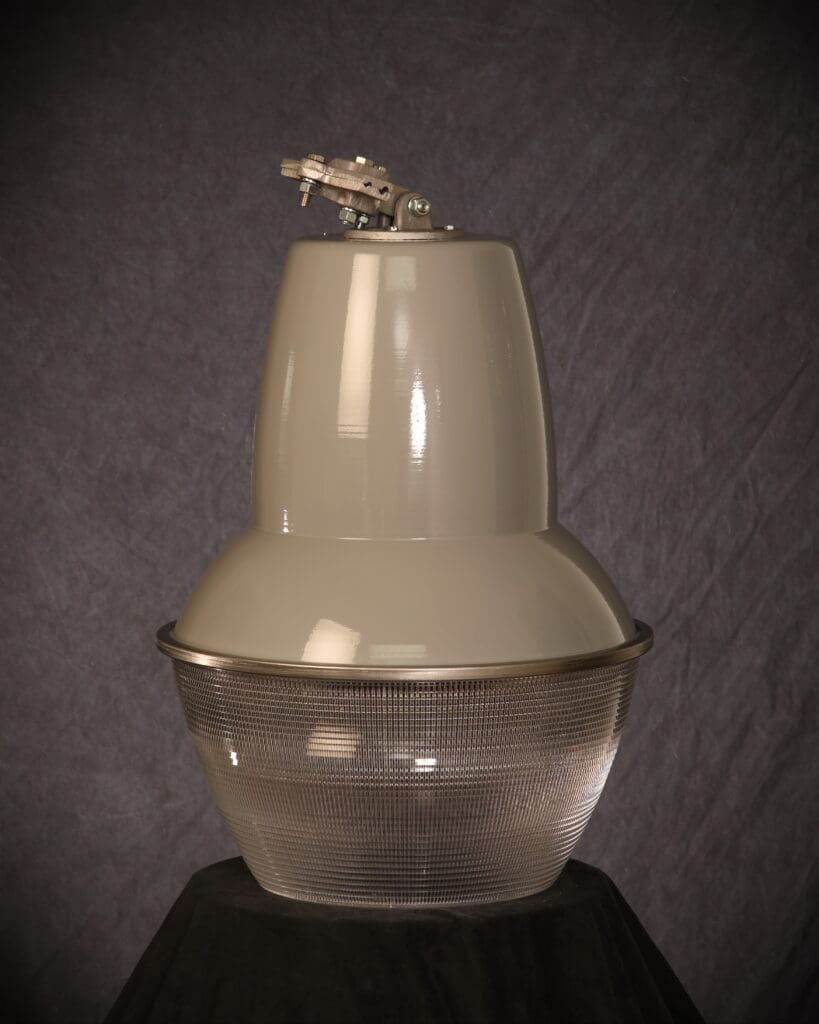 CCC ROADWAY LUMINAIRE