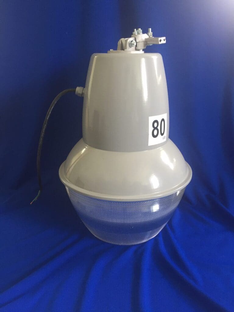 CCL Roadway Luminaire