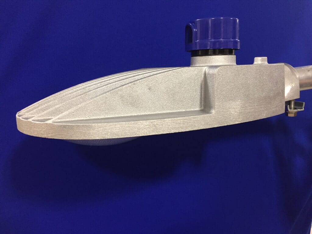 USA UTILITY STREET AND AREA LUMINAIRE